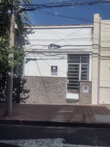 Vende no centro de Araraquara