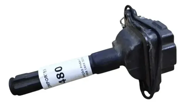 Bobina Ignição Passat 1.8 Turbo 1998 1999 2000