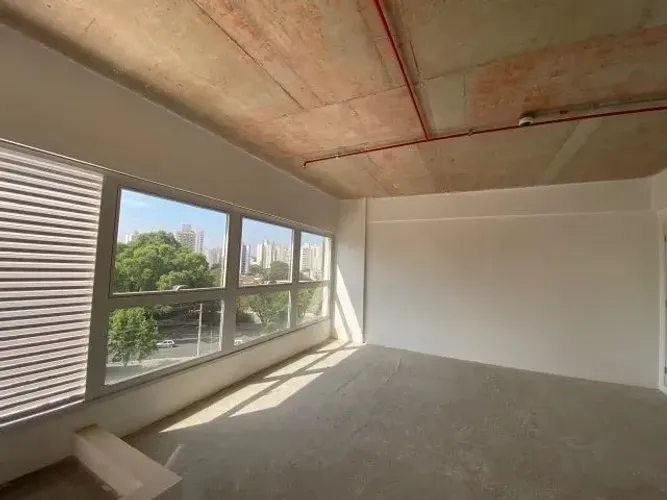 Helbor Downtown Offices - Sala Comercial no Centro de São José dos Campos - Helbor Downtow
