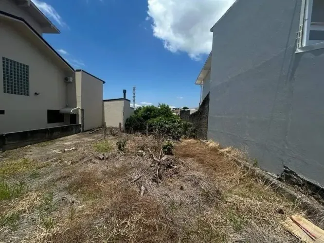 Terreno à venda, Capoeiras - Florianópolis/SC