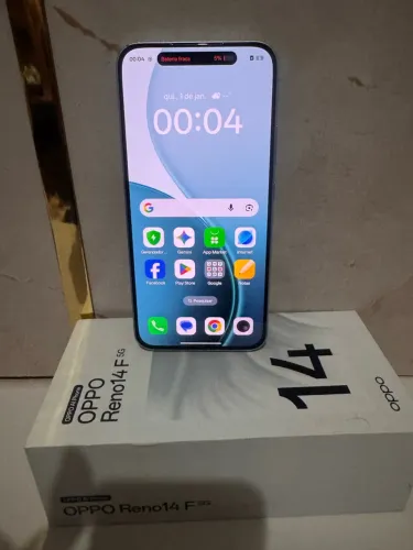Oppo Reno14 F 5g