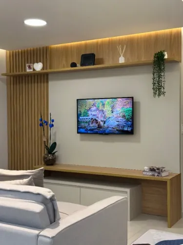 Móveis Planejados SJC - Casa Ferraz Design