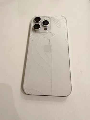 iphone 15 pro Max 256 - USADO
