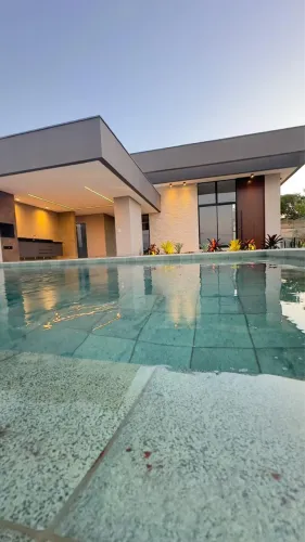 Casa Nova, condomínio fechado lagoa santa, Maravilhosa!!! 