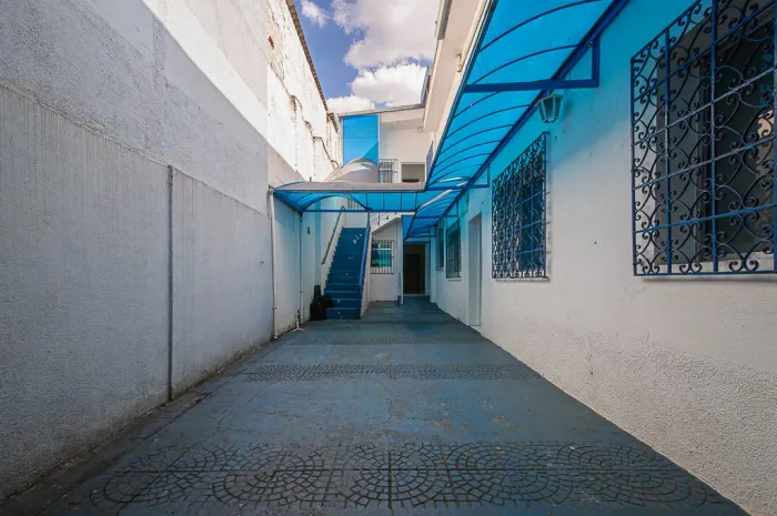 Casa para venda em Santana com 4 banheiros, 3 vagas, 375m²