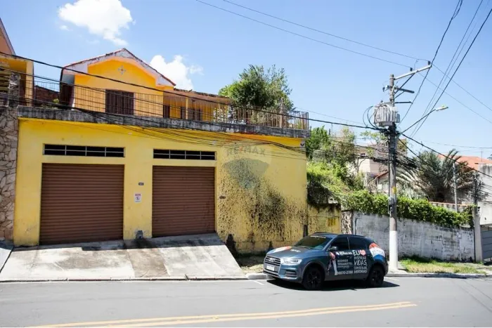 Terreno Vila Mirante com 1.183,5 m², excelente oportunidade!
