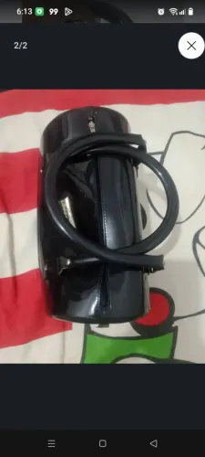 2 bolsas Petiti Jolie , Baú 