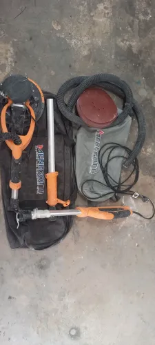 Lixadeira Girafa 220w