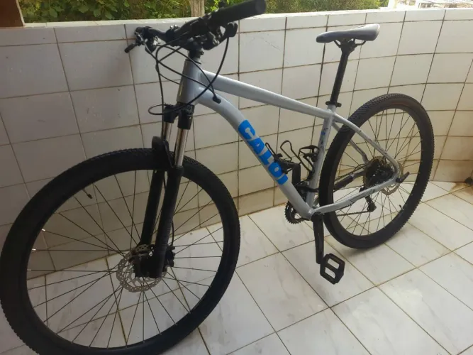 Caloi Explorer Expert 2023
