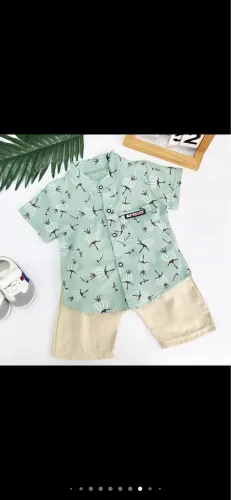 Roupa para bebê