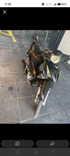 Vende essa motinha