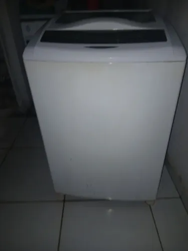 Maquina de lavar roupa