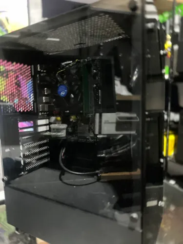 PCZÃO GAMER Intel Core i5 9ª Geração 16GB de Memória RAM
