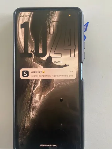 Vendo poco f5 pro