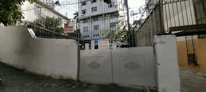 Rua Euclides da Cunha - Código 9129 - Terreno - São Cristóvão - Rio de Janeiro