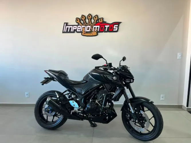 MT-03 321/ABS