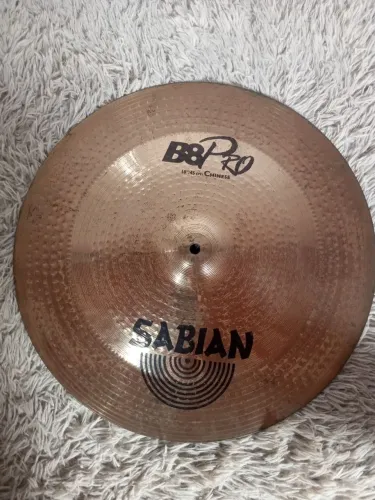 Sabian B8 Pro 18"/45cm Chinese