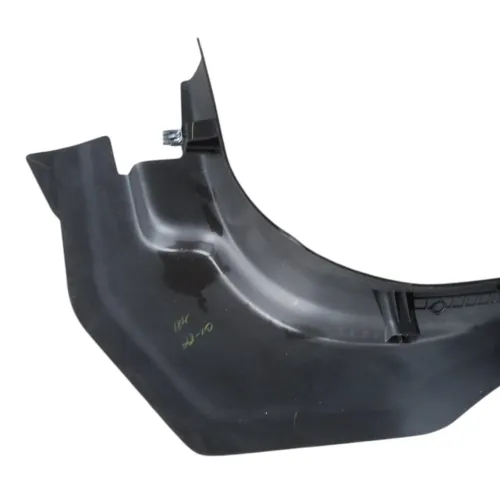 Soleira Porta Dianteira Esquerda Chevrolet Onix 2018 Preto
