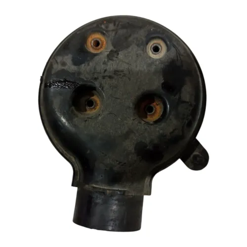 Tampa Caixa Filtro Ar Tbi Gol 1.0 16v 1998 A 1999
