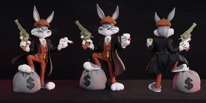 Impressões 3D