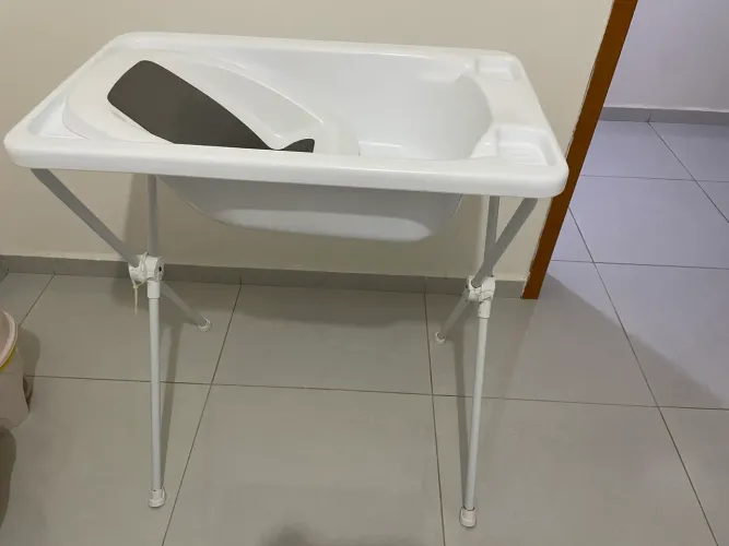 Banheira burigotto