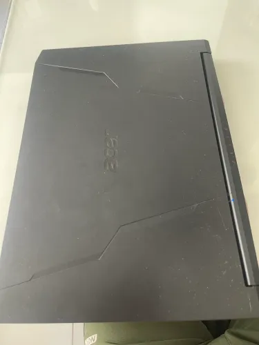 Notebook Acre nitro 5