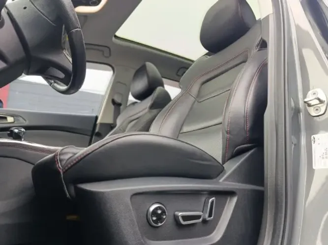 Chery Tiggo 5X TXS 1.5 16V Turbo Flex Aut. 2021