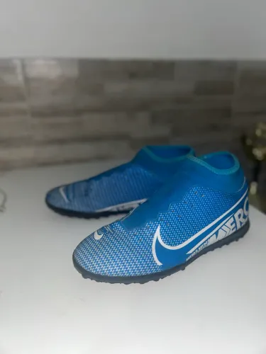 Chuteira Nike Phantom 40- Ótimo Estado?