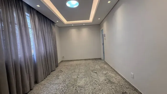 Imóvel para aluguel,150 metros quadrados, com 4 quartos, no Sion - Belo Horizonte - MG