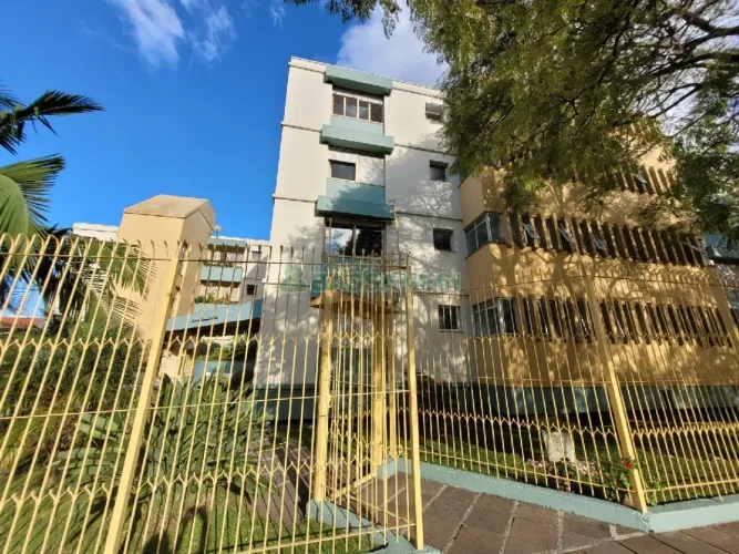 Apartamento Santa Catarina Caxias do Sul