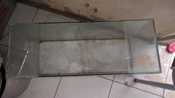 Aquário 96 litros