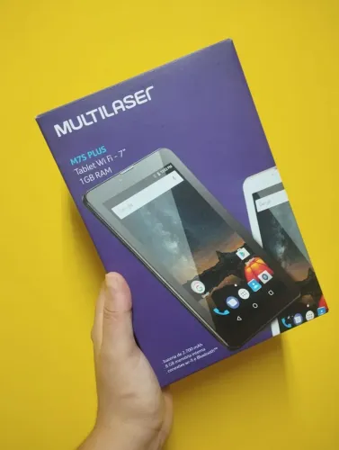 Tablet M7S PLUS 