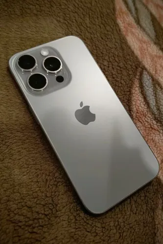 iPhone 15 Pro Max, pra sair logo!!