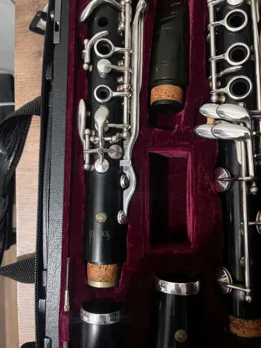 Clarinete Leblanc Sonata