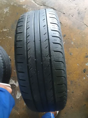 Pneu 195/60/15