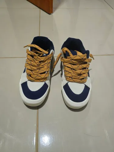 Tênis vans original knu skool 41
