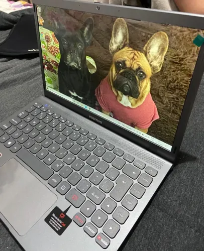 Notebook Positivo