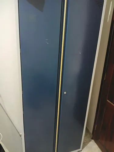 Armário de escritório