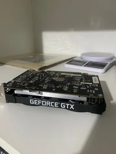 Gtx 1650 