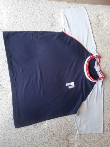 Uniforme do Colégio Projeção