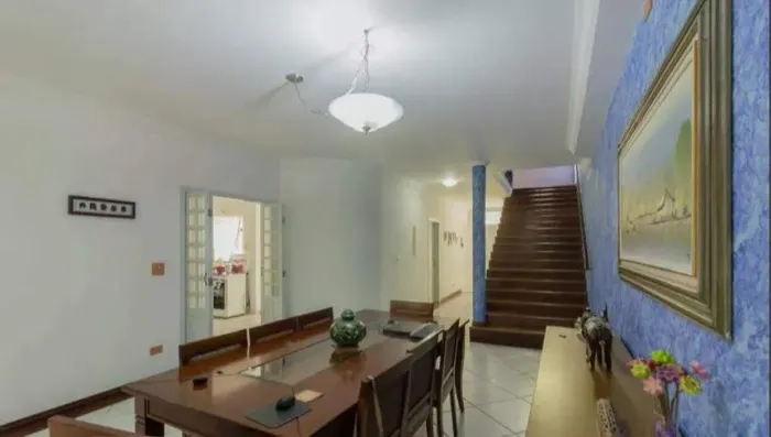 Sobrado com 3 dormitórios, 380 m² - venda por R$ 1.484.000,00 ou aluguel por R$ 10.467,08/