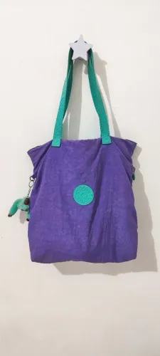 Bolsa Kipling original