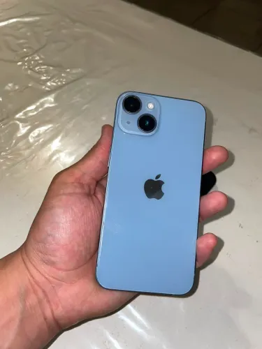 IPHONE 14