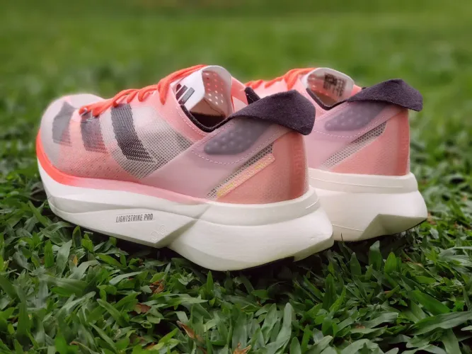 Tênis Adidas Adizero Adios Pro 3 No.39