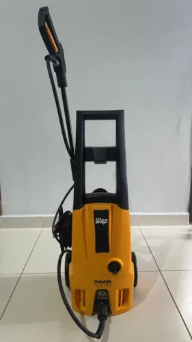 Lavadora de Alta Pressão a Jato Semi-Novo