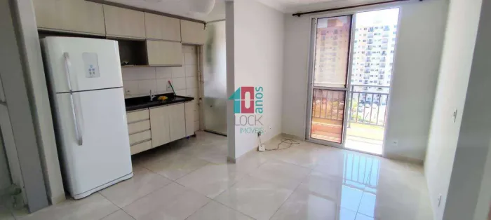 Irajá | Apartamento 2 quartos