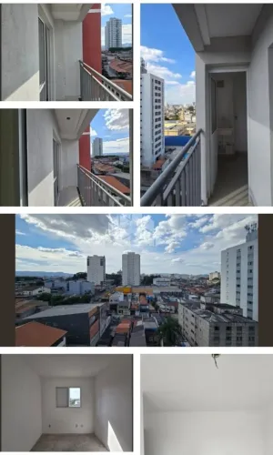 Oportunidade Imperdível no Gopoúva - Apartamento com Garagem Fixa e Lazer Completo