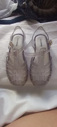 Melissa, tamanho 33
