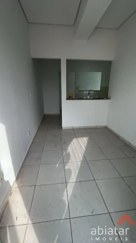 Apartamento para Locação no Jardim Guaraú Compacto, Organizado e com Ótima Localização
