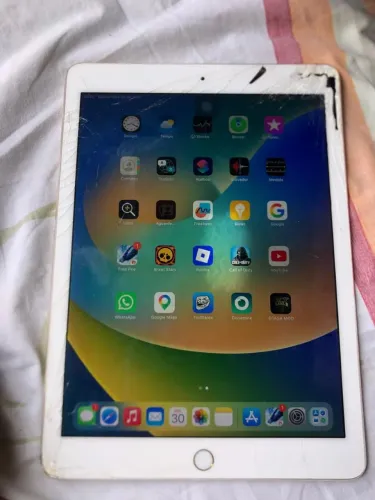 iPad Pro